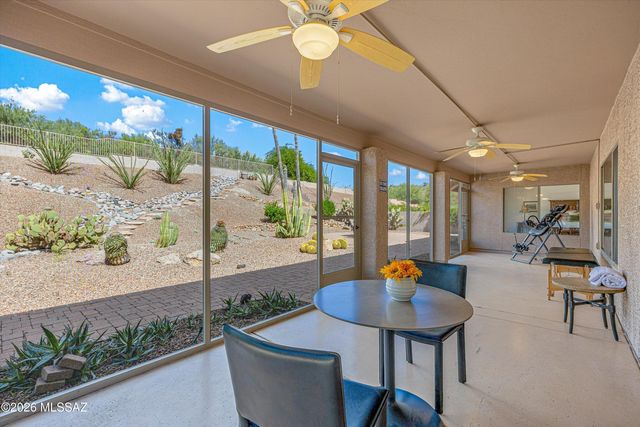 63140 E Whispering Tree Lane, Tucson, AZ 85739