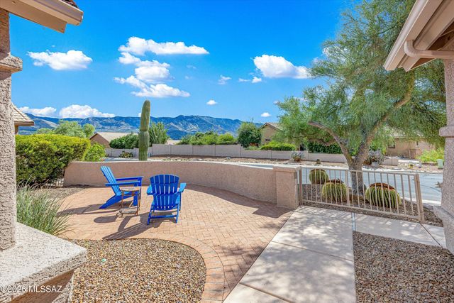 63140 E Whispering Tree Lane, Tucson, AZ 85739