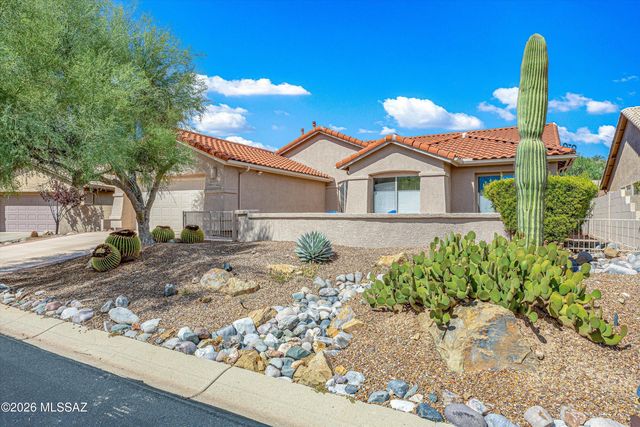 63140 E Whispering Tree Lane, Tucson, AZ 85739