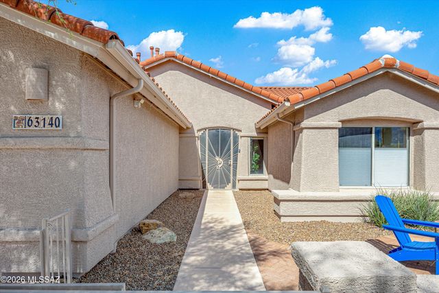 63140 E Whispering Tree Lane, Tucson, AZ 85739