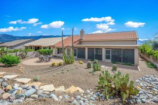 63140 E Whispering Tree Lane, Tucson, AZ 85739