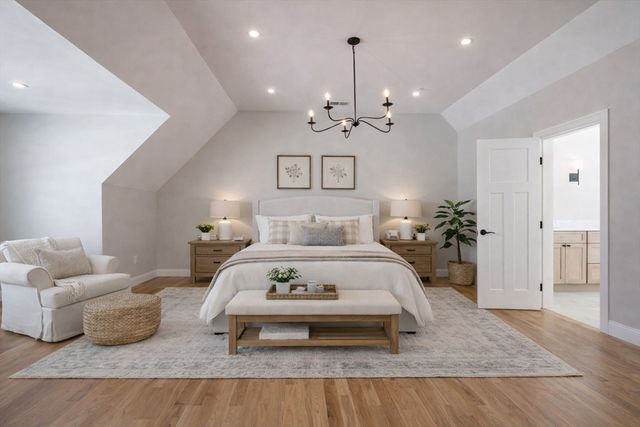 6 Newbury, Pelham, NH 03076