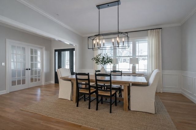 6 Newbury, Pelham, NH 03076