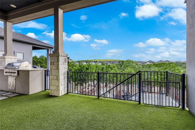 19520 Tranquility Falls PATH, Jonestown, TX 78645