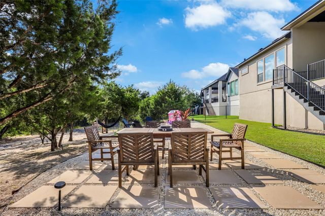 19520 Tranquility Falls PATH, Jonestown, TX 78645