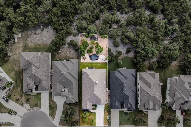 19520 Tranquility Falls PATH, Jonestown, TX 78645