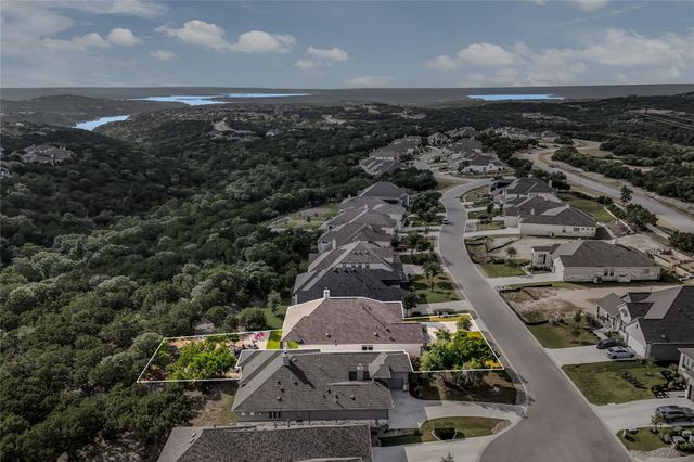 19520 Tranquility Falls PATH, Jonestown, TX 78645