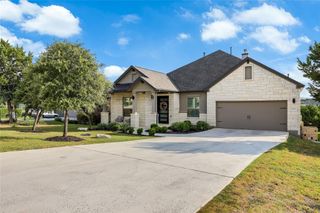 19520 Tranquility Falls PATH, Jonestown, TX 78645