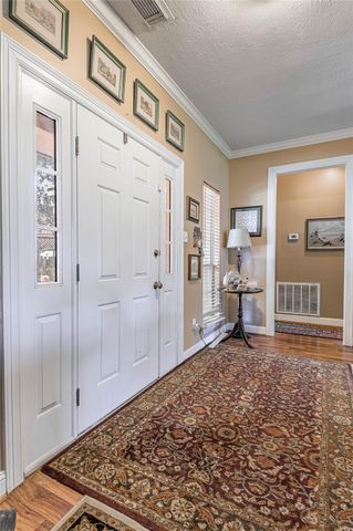 206 Lake Front Drive, Trinity, TX 75862