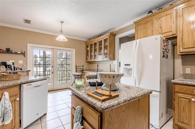 206 Lake Front Drive, Trinity, TX 75862