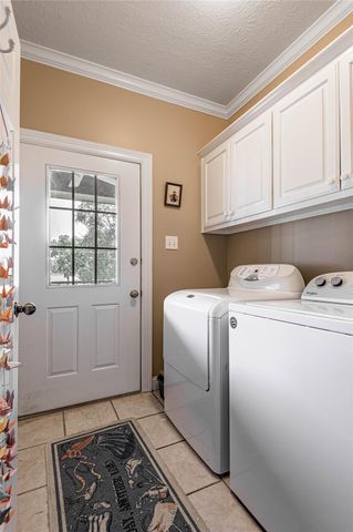 206 Lake Front Drive, Trinity, TX 75862