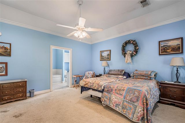 206 Lake Front Drive, Trinity, TX 75862