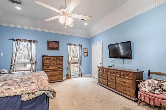 206 Lake Front Drive, Trinity, TX 75862