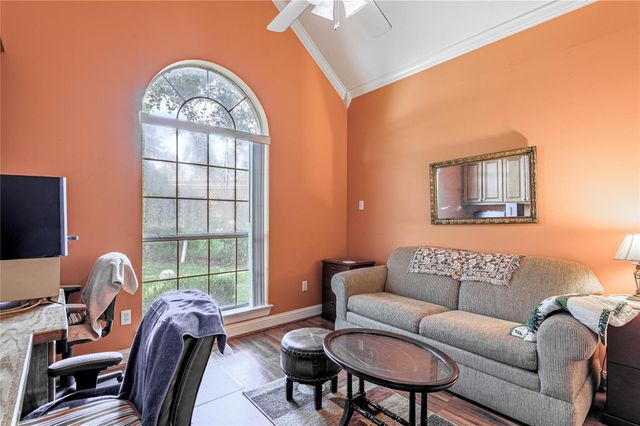 206 Lake Front Drive, Trinity, TX 75862