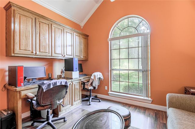 206 Lake Front Drive, Trinity, TX 75862