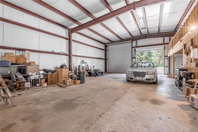 206 Lake Front Drive, Trinity, TX 75862