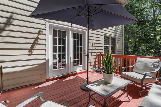 1516 Andersonwood Drive, Fuquay Varina, NC 27526