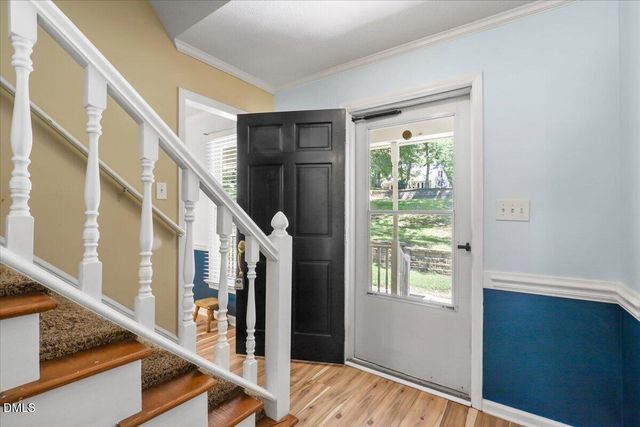 1516 Andersonwood Drive, Fuquay Varina, NC 27526