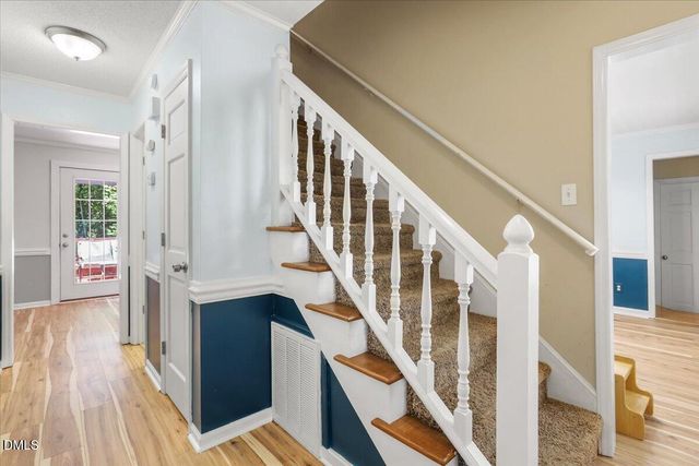 1516 Andersonwood Drive, Fuquay Varina, NC 27526
