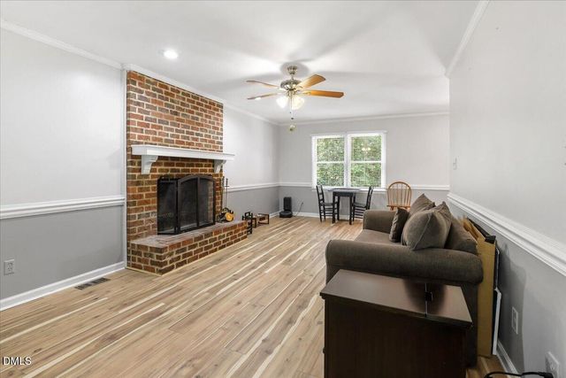 1516 Andersonwood Drive, Fuquay Varina, NC 27526