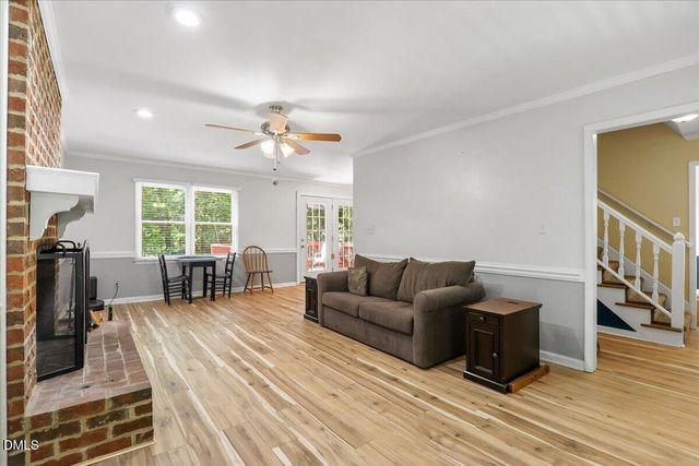 1516 Andersonwood Drive, Fuquay Varina, NC 27526