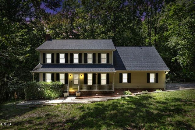 1516 Andersonwood Drive, Fuquay Varina, NC 27526