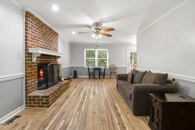 1516 Andersonwood Drive, Fuquay Varina, NC 27526