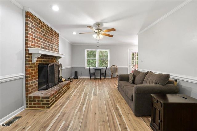 1516 Andersonwood Drive, Fuquay Varina, NC 27526