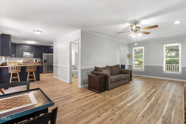 1516 Andersonwood Drive, Fuquay Varina, NC 27526