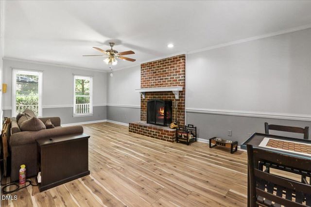 1516 Andersonwood Drive, Fuquay Varina, NC 27526