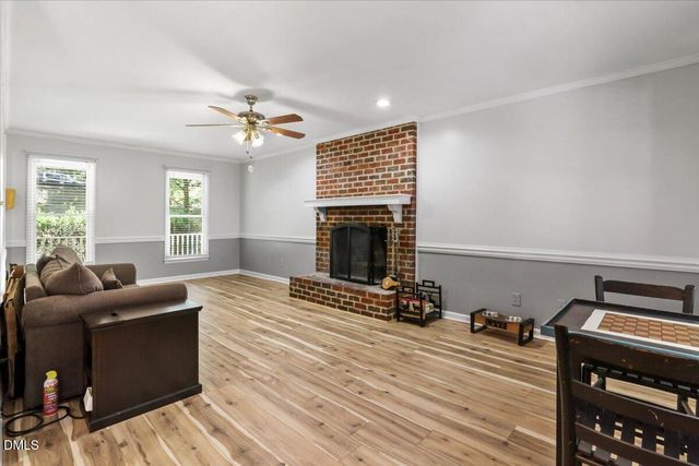1516 Andersonwood Drive, Fuquay Varina, NC 27526