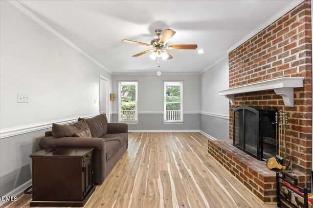 1516 Andersonwood Drive, Fuquay Varina, NC 27526