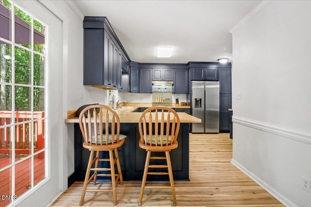 1516 Andersonwood Drive, Fuquay Varina, NC 27526
