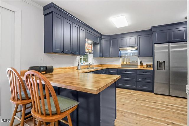 1516 Andersonwood Drive, Fuquay Varina, NC 27526