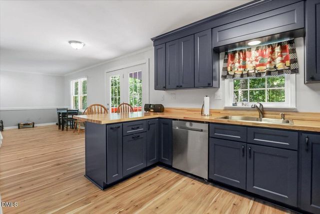 1516 Andersonwood Drive, Fuquay Varina, NC 27526