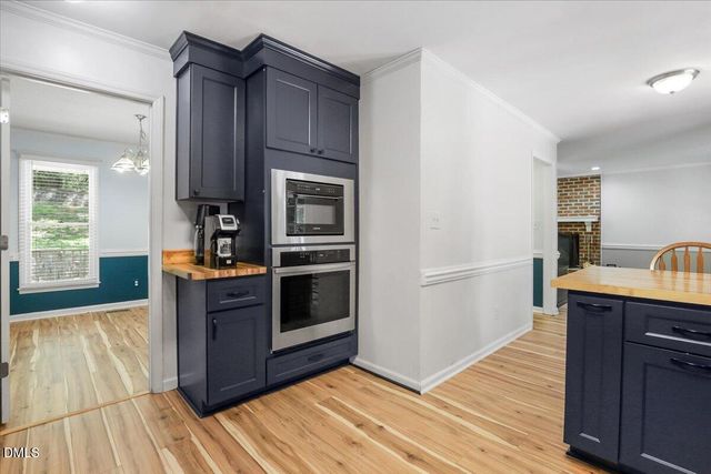 1516 Andersonwood Drive, Fuquay Varina, NC 27526