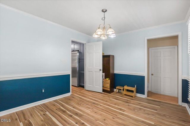 1516 Andersonwood Drive, Fuquay Varina, NC 27526