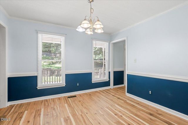 1516 Andersonwood Drive, Fuquay Varina, NC 27526