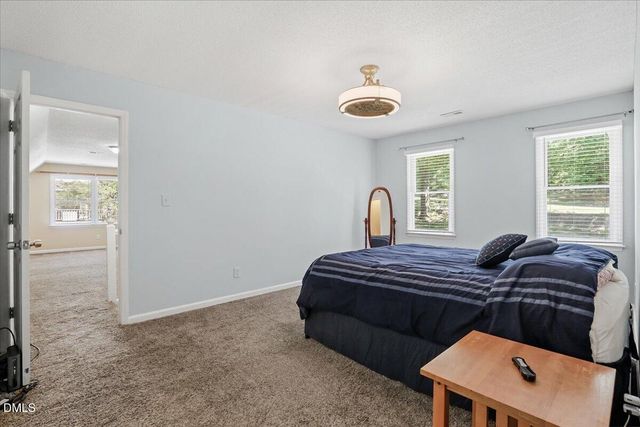 1516 Andersonwood Drive, Fuquay Varina, NC 27526