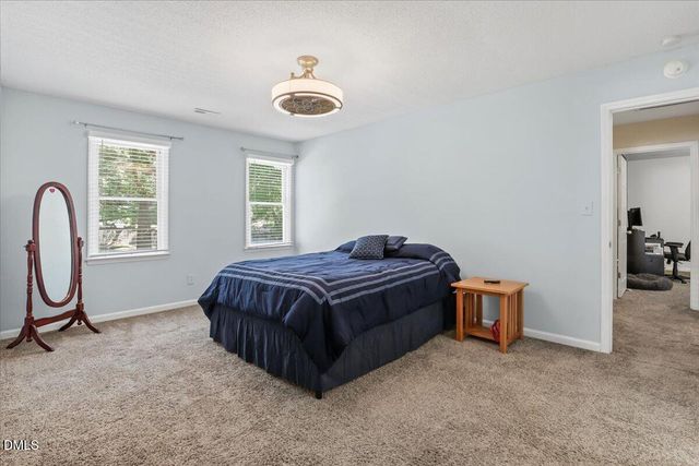 1516 Andersonwood Drive, Fuquay Varina, NC 27526