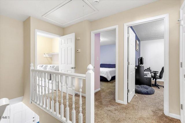 1516 Andersonwood Drive, Fuquay Varina, NC 27526