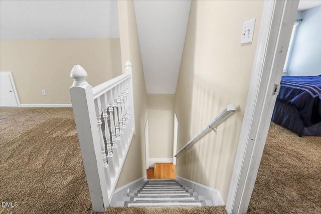 1516 Andersonwood Drive, Fuquay Varina, NC 27526