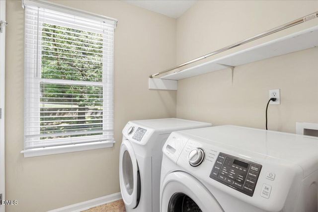 1516 Andersonwood Drive, Fuquay Varina, NC 27526