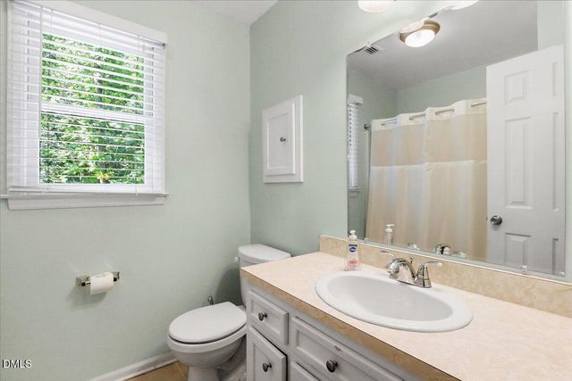 1516 Andersonwood Drive, Fuquay Varina, NC 27526
