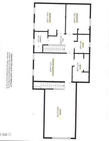 1516 Andersonwood Drive, Fuquay Varina, NC 27526