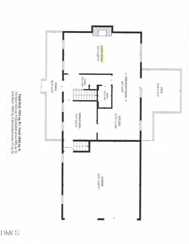1516 Andersonwood Drive, Fuquay Varina, NC 27526
