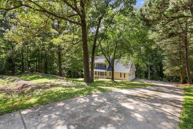 1516 Andersonwood Drive, Fuquay Varina, NC 27526