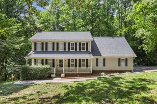 1516 Andersonwood Drive, Fuquay Varina, NC 27526