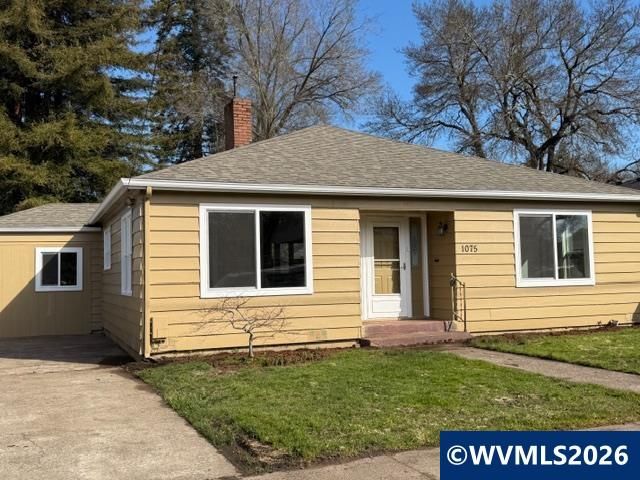 1075 Shipping St NE, Salem, OR 97301