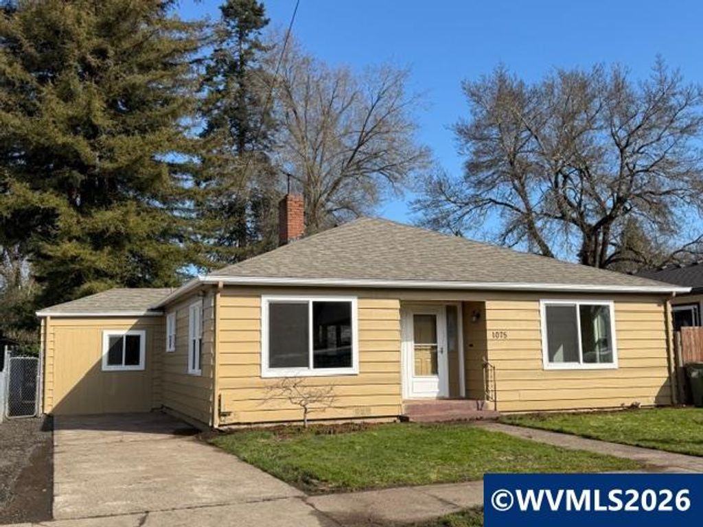 1075 Shipping St NE, Salem, OR 97301